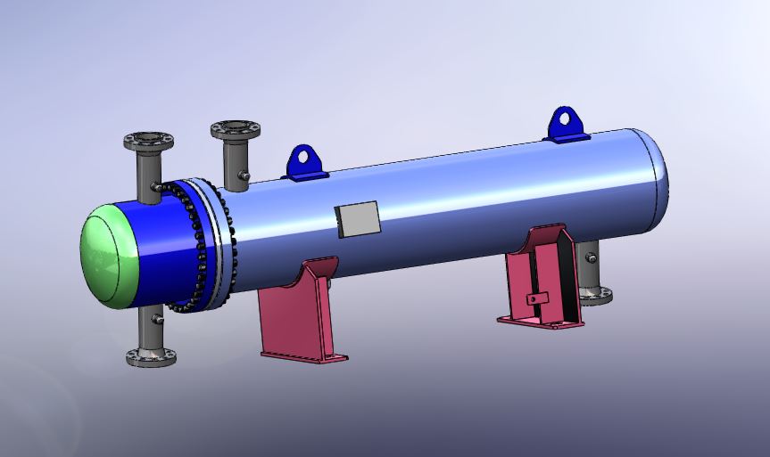 heat exchanger